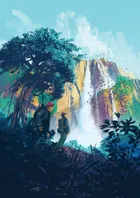 Rebel, Trekking przez świat, gra strategiczna