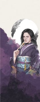 Rebel, Wiedźmin: Ścieżka Przeznaczenia - Ronin, gra strategiczna