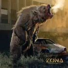 Rebel, Zona: Sekret Czarnobyla, gra przygodowa