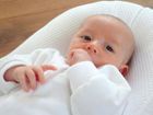 Red Castle, Cocoonababy, zestaw: ergonomiczny materac dla niemowląt + prześcieradło, 2 szt.