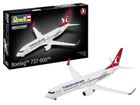 Revell, Boeing 737-800 Turkish Airlines, model do sklejania
