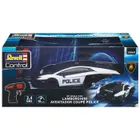 Revell Controll, Scale Car, Lamborghini Aventador, pojazd policyjny zdalnie sterowany, 24664