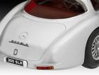 Revell, Model Set, Mercedes-Benz 300 SLR, 70th Anniversary, model do sklejania