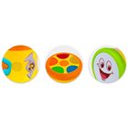 Ricokids, Bębenek, zabawka interaktywna