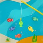 Ricokids, Cyfry, zwierzaki i pojazdy, tablica edukacyjna