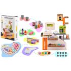 Ricokids, interaktywna kasa sklepowa, zestaw z akcesoriami