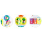 Ricokids, stolik edukacyjny i interaktywny 3w1