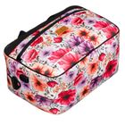 Rovicky, torba podróżna, rośliny, z portem USB