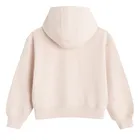 Rozpinana bluza oversize o krótszym kroju NOWEAR
