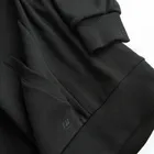 Rozpinana bluza oversize z kapturem NOWEAR