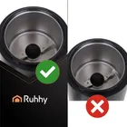 Ruhhy, młynek do mielenia kawy,