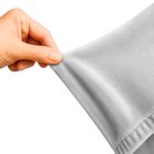 Ruhhy, pokrowiec na kanapę, jasny szary, 190-230 cm