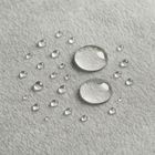 Ruhhy, pufa welurowa, szara, 60-30-30 cm