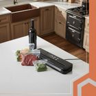 Ruhhy, zgrzewarka do folii