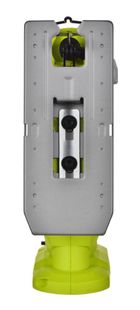 Ryobi, wyrzynarka, 18V, 2x brzeszczot