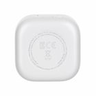 Samsung, Galaxy Buds 4 Pro, słuchawki, R640, White