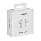 Samsung, Galaxy Buds 4-R540, słuchawki bezprzewodowe, białe