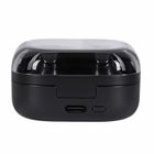 Samsung, Galaxy Buds 4, słuchawki, R540, Black