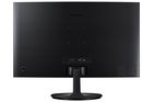 Samsung, monitor, LED 27", LS27C364EAUXEN