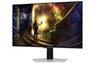 Samsung, monitor, ODYSSEY G6 OLED 27", LS27DG610SUXEN, 240Hz