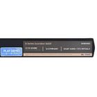 Samsung, soundbar, HW-B650F/­EN 3.1 kan, 370W, BT 4.2, Dolby Digital, czarny