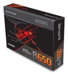 Sapphire Technology, płyta główna, B650M-E AM5, 2DDR5 mATX