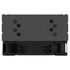 Savio, chłodzenie, CPU VORTEX X2 BLACK