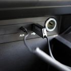 Savio, transmiter, AUX, USB, BLUETOOTH 5.3, funkcja zestawu głośnomówiącego, TR-16