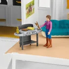 Schleich, Horse Club, Transporter dla koni, zestaw, 42619