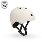 Scoot & Ride, kask, Ash, rozmiar M-L
