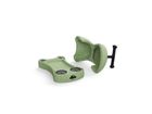 Scoot & Ride, My First, ewolucyjny jeździk, pchacz, 3w1, Olive, 6 m+