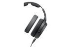 Sennheiser, HD 490 PRO PLUS, profesjonalne referencyjne słuchawki studyjne, otwarte