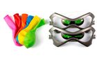 Silverlit, Robo kombat balloon, robot, 1 szt.