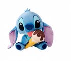 Simba, Lilo i Stitch, maskotka, z lodem, 25 cm