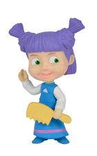 Simba, Masza i Niedźwiedź, figurka, 1 szt.
