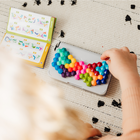 Smart Games, IQ Six Pro, gra logiczna