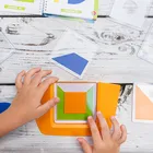 Smart Games, Kolorowy Kod, gra logiczna