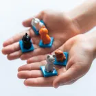 Smart Games, Kotełki, gra logiczna