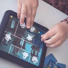 Smart Games, Łowcy Duchów, gra logiczna