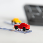 Smart Games, Parking Puzzler, gra logiczna