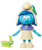 Smerfy, figurka i zwierzak, saszetka