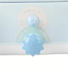 Smiki, Interactive Baby Walker, chodzik, samolocik, niebieski