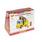 Smily Play, Auto Kamper Szalone Wakacje, pojazd