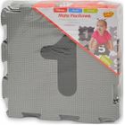 Smily Play, mata piankowa, cyfry