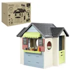 Smoby, Kuchnia Szefa, domek ogrodowy