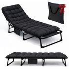 Sofotel, ChillWell Dream, łóżko turystyczne, składane, leżak ogrodowy