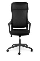 Sofotel, Labi, fotel biurowy, czarny