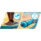 Soke, Aquasurf, deska SUP, 275-76-12 cm