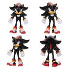 Sonic, figurka, 6 cm