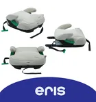 Sorino, Eris, podstawka samochodowa, beige, 125-150 cm